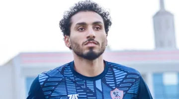 مصادر كووورة: الاختبارات تؤكد عودة حمدي إلى اللعب