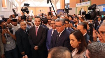 الإدماج الإقليمي والعدالة المكانية: المغرب يستفيد من تجارب دولية ناجحة