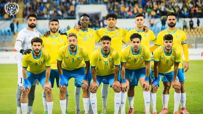 تعليق التسجيل وفرض غرامة جديدة على الإسماعيلي تعليق التسجيل وفرض غرامة جديدة على الإسماعيلي