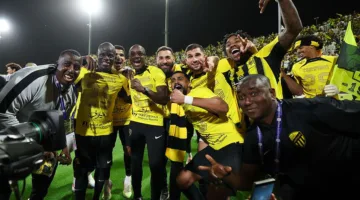الهلال يسعى لجذب نجم اتحاد جدة قبل بطولة كأس العالم للأندية