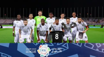 الشباب يسعى لتقوية خط دفاعه أمام النصر