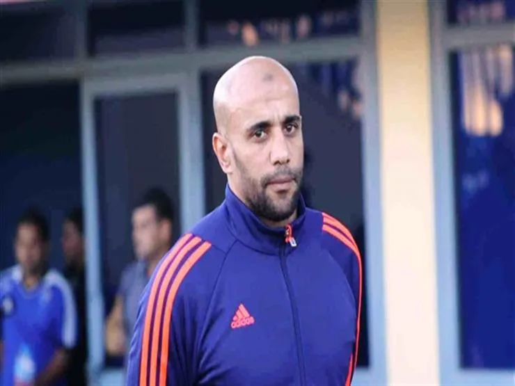 عبدالغني: الزمالك شهد تطورًا مع الرمادي.. وأتمنى مشاهدة هذا اللاعب ضد بيراميدز