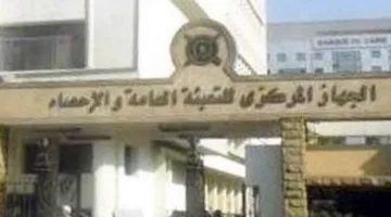 الجهاز المركزي للتعبئة والإحصاء يشارك في اجتماع القادة للإحصاءات الوطنية لدول البريكس