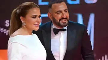 أحمد السقا يعلن لأول مرة عن سبب عدم زواجه بعد انفصاله عن مها الصغير.