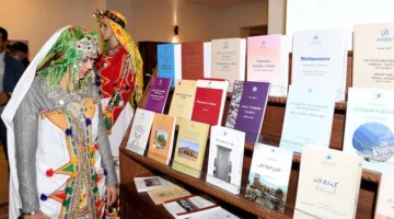 شبكة تعبر عن استيائها من “تباطؤ اعتماد الأمازيغية”