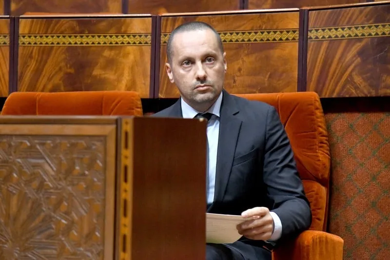 وزير الصحة يؤيد مرضى “السيلياك” وزير الصحة يؤيد مرضى “السيلياك”