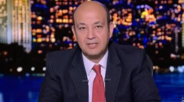 عمرو أديب: ثلاثة أبطال في الصراع بين إسرائيل وإيران