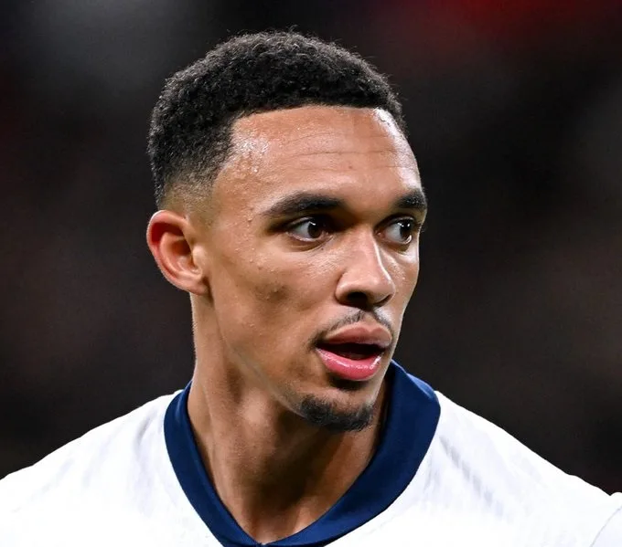 ريال مدريد يحدد تاريخ المؤتمر الصحفي لتقديم أرنولد للإعلام ريال مدريد يحدد تاريخ المؤتمر الصحفي لتقديم أرنولد للإعلام