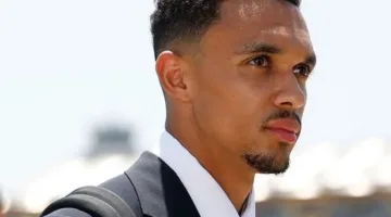 فريق ريال مدريد يتوجه إلى الولايات المتحدة للمنافسة في كأس العالم للأندية
