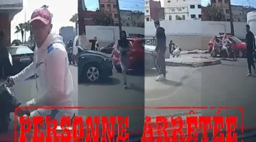 شرطة البيضاء تكشف ملابسات “فيديو السرقة”