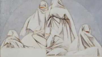 لوحة بقيمة مليار و600 مليون سنتيم