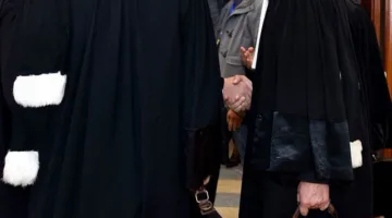 تأجيل قضية صندوق تقاعد المحامين