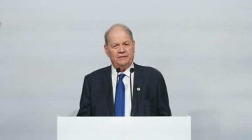 رئيس المجلس الوطني الفلسطيني: تحويل نقاط توزيع الغذاء في غزة إلى ساحات للقتل جريمة مكتملة الأركان.