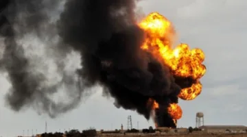 الوكالة الدولية للطاقة الذرية: من المحتمل أن تكون أجهزة الطرد المركزي في نطنز قد تعرضت لأضرار بالغة أو تم تدميرها بالكامل.