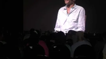 بدء عرض فيلم أبو زعبل 89 في نادي السينما بالمسرح الصغير في دار الأوبرا