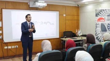 محافظ كفر الشيخ يشرف على بدء برنامج “المرأة في القيادة” لتأهيل 50 سيدة بالتعاون مع الأكاديمية الوطنية للتدريب