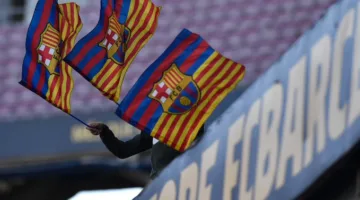 أول 4 جولات: برشلونة يفتتح الموسم الجديد بعيدًا عن دياره