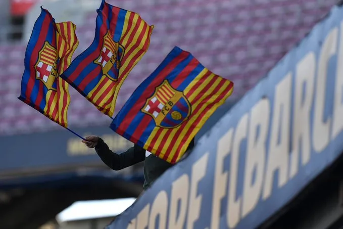 أول 4 جولات: برشلونة يفتتح الموسم الجديد بعيدًا عن دياره أول 4 جولات: برشلونة يفتتح الموسم الجديد بعيدًا عن دياره