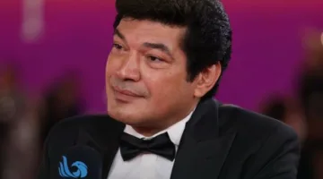 باسم سمرة: فيلم “ريستارت” يتناول مسألة عائلية هامة بأسلوب كوميدي