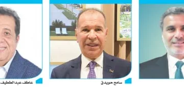 السياحة الروسية تهدف لاستعادة مكانتها البارزة في الوجهة المصرية مرة أخرى