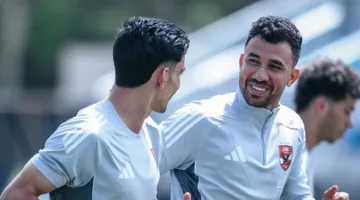 شوبير يعلن عن الدور الجديد لبن شرقي مع الأهلي وسط وجود تريزيجيه