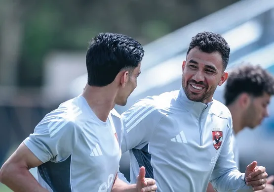 الإصابة تمنع نجم الأهلي من اللعب ضد باتشوكا الإصابة تمنع نجم الأهلي من اللعب ضد باتشوكا