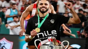 نجم المغرب السابق: بن عيادة يستحق اللعب مع الفريق الوطني المغربي
