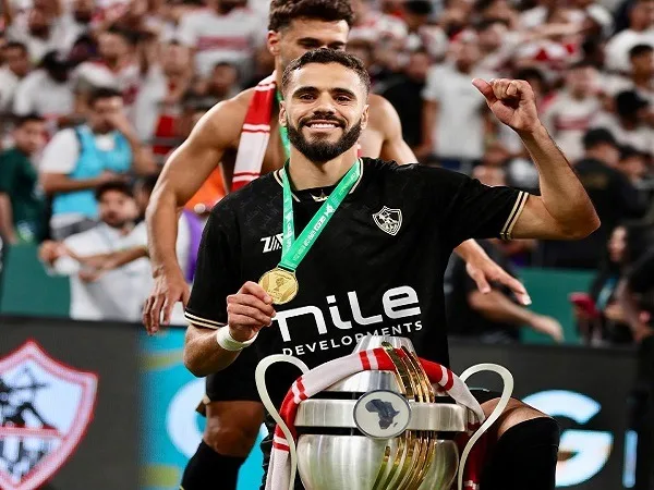 نجم المغرب السابق: بن عيادة يستحق اللعب مع الفريق الوطني المغربي