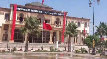 زيارات تُسفر عن التحاق عامل برشيد بجماعات معينة