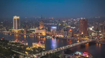 ضبط طالب بتهمة التحرش بسيدة تحمل جنسية أجنبية في القاهرة