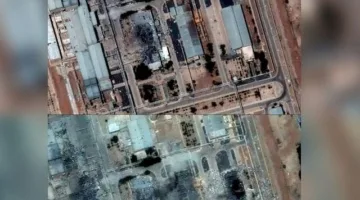 ceasefire after 12 days: “14 bombs dropped on Tehran, altering the balance”