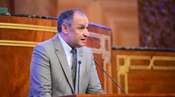 مزور: القطاع الصناعي يعزز صادرات المغرب