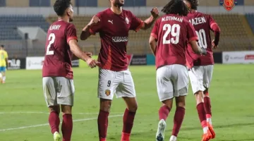 استاد السلام يستضيف المباريات النهائية لكأس مدينة القاهرة