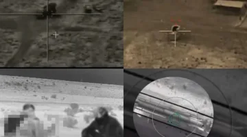 الموساد يطلق لقطات مدهشة لعملية تثبيت أنظمة هجومية في عمق إيران