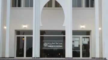 كزناية تستأنف صفقة الإنارة من جديد