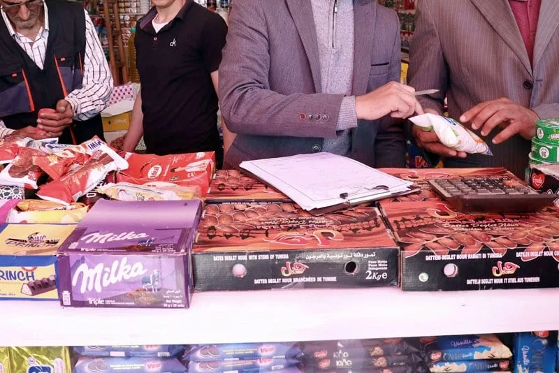 “جمعية حماية المستهلك” تطالب بتعزيز الرقابة الصيفية على الأسعار والمعايير الجودة “جمعية حماية المستهلك” تطالب بتعزيز الرقابة الصيفية على الأسعار والمعايير الجودة