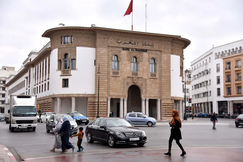 بنك المغرب يشجع على مشاركة القطاع الخاص في جوهر مبادرات التوظيف بنك المغرب يشجع على مشاركة القطاع الخاص في جوهر مبادرات التوظيف