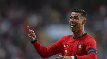ريبييرو يوضح حقيقة اهتمام الأهلي بالتعاقد مع رونالدو