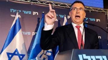 وزير خارجية إسرائيل: أخرنا إيران عن الحصول على سلاح نووي لمدة لا تقل عن سنتين أو ثلاث سنوات.