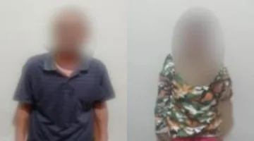 فيديو استغاثة يكشف احتجاز شابة من ذوي الإعاقة وضبط شقيقها في دمياط