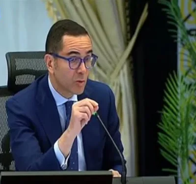 وزير الاستثمار يقدم تفاصيل البدء في البث التجريبي للمنصة الإلكترونية الموحدة المخصصة للتراخيص الاستثمارية.