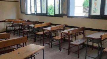 تعليم البحيرة: لجان الثانوية العامة مستعدة.. تركيب كاميرات لمراقبة الغش وارتباط مباشر مع الوزارة