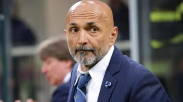 تقارير: هزيمة النرويج تُسقط سباليتي من قيادة منتخب إيطاليا
