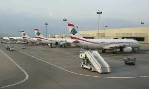 لبنان يُعطّل حركة الطيران حتى يوم السبت المقبل