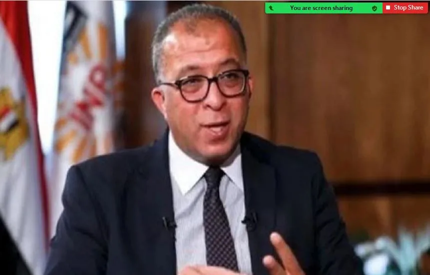 معهد التخطيط القومي يدشن دراسة بشأن الاستثمار للحد من وفيات الأمهات في مصر معهد التخطيط القومي يدشن دراسة بشأن الاستثمار للحد من وفيات الأمهات في مصر
