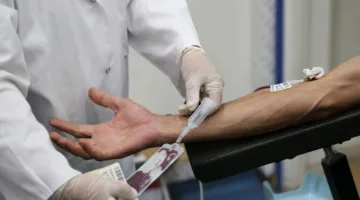 حملات التبرع بالدم تسبق فصل الصيف وتثير وعي المترددين في المغرب