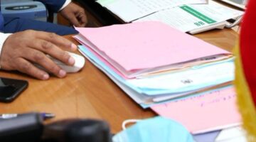 وثائق مسربة تكشف عن تساهل مفتشية الإدارة الترابية مع البناء غير القانوني
