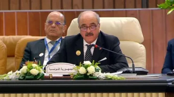 وزير الخارجية التونسي يبرز التزام بلاده بحماية ثرواتها البحرية