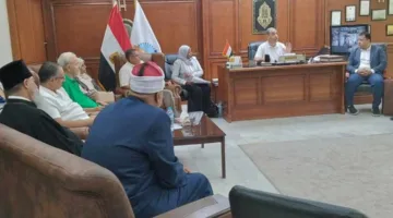 إطلاق مشروع مجتمعي لترميم 20 مدرسة في الغردقة قبل انطلاق السنة الدراسية الجديدة