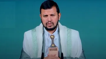 اليمن: قائد الحوثيين يعلن عن إطلاق 11 صاروخًا وطائرة مسيرة تجاه إسرائيل خلال هذا الأسبوع